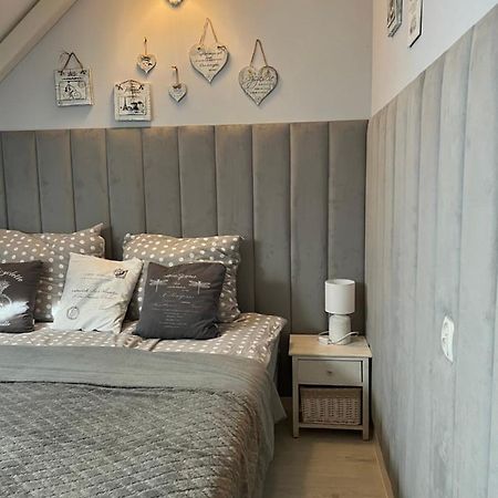 Comfort Zone Ostroda Apartment 1 Grabinek Dış mekan fotoğraf